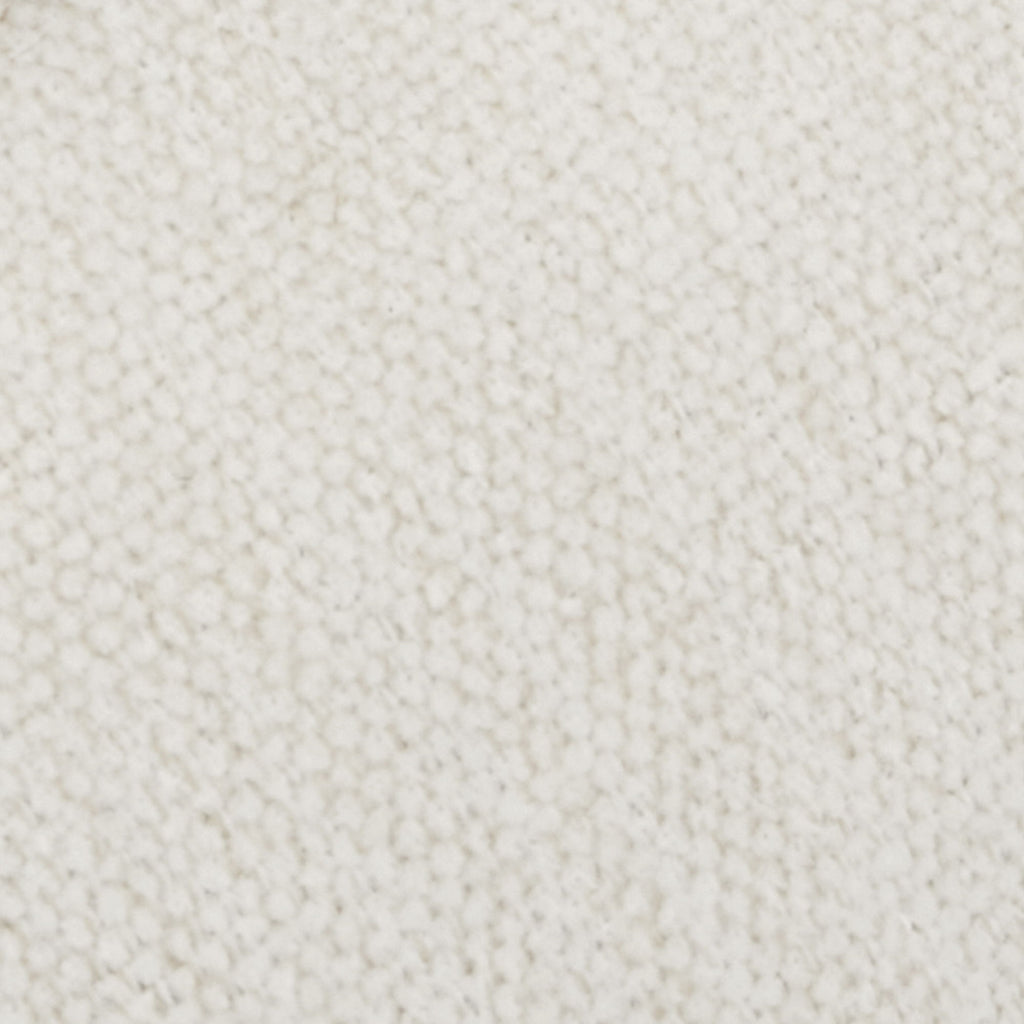 Cozy Upholstered Cushion Armchair For Living Room