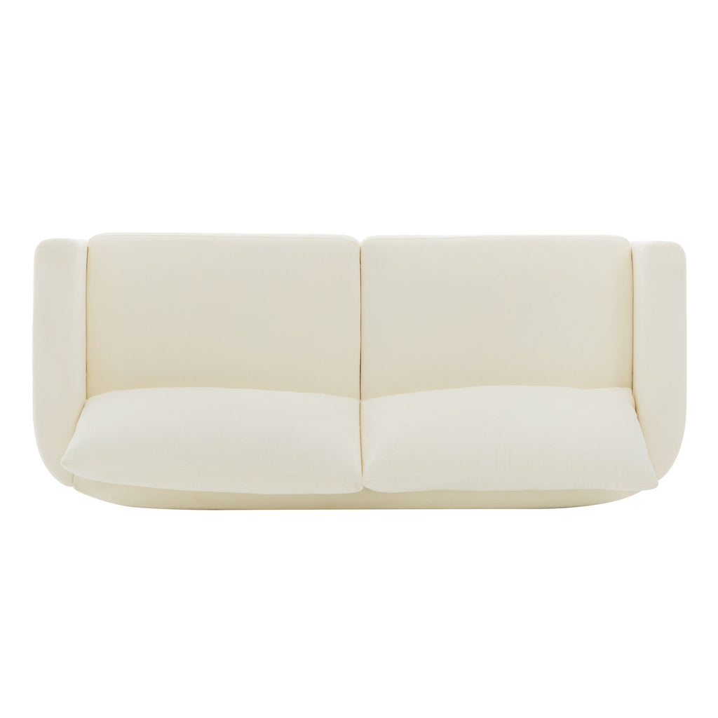 Cozy Sofa Set Oversized Comfy Cloud Sofa Group