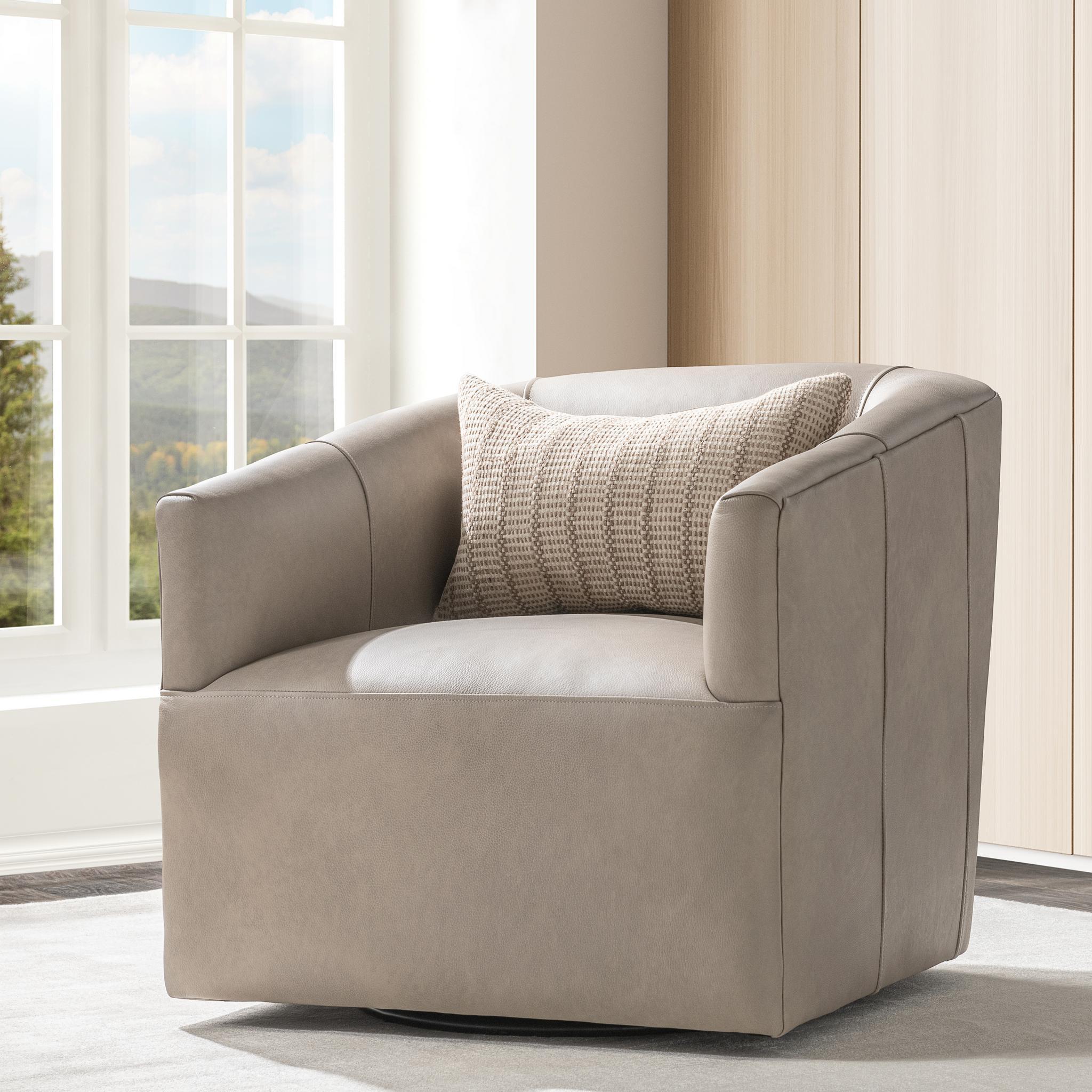 Vernon - Swivel Chair