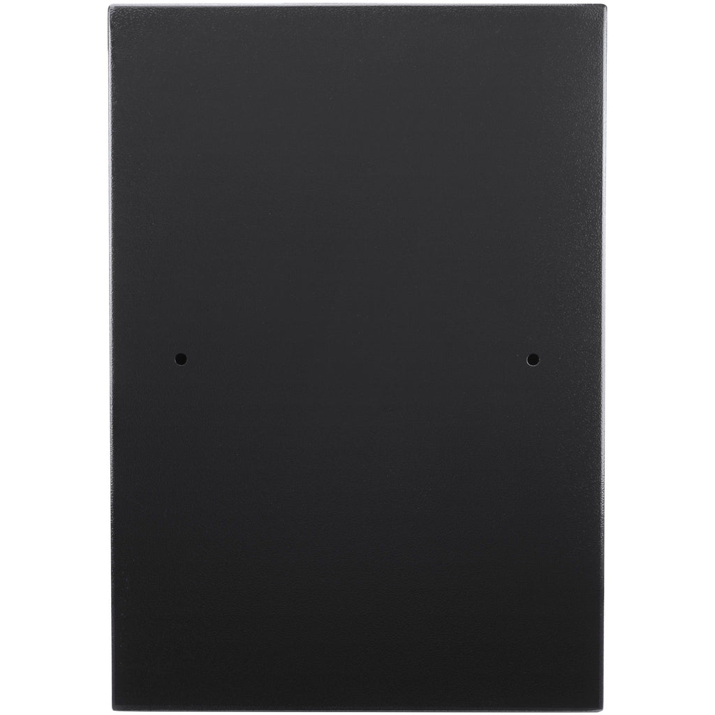 Large Digital Keypad Safe 1 45 Cubic Ft - Black