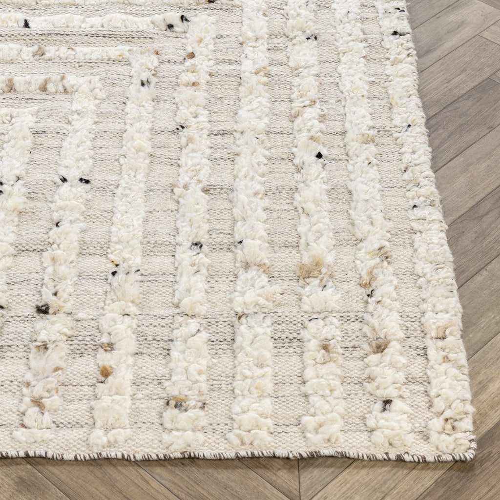 Tahoe - Wool Rug