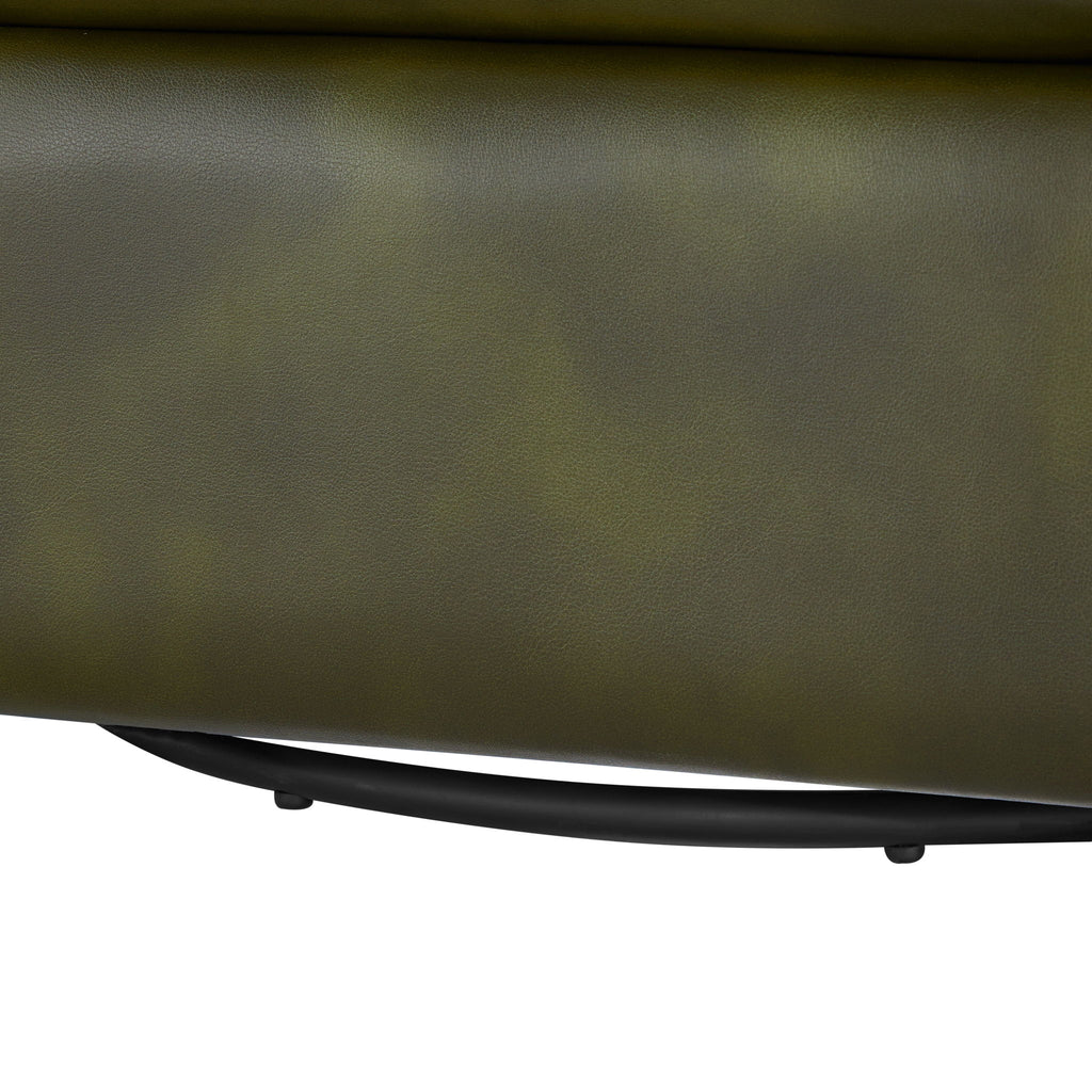 Sutton - Swivel Barrel Chair