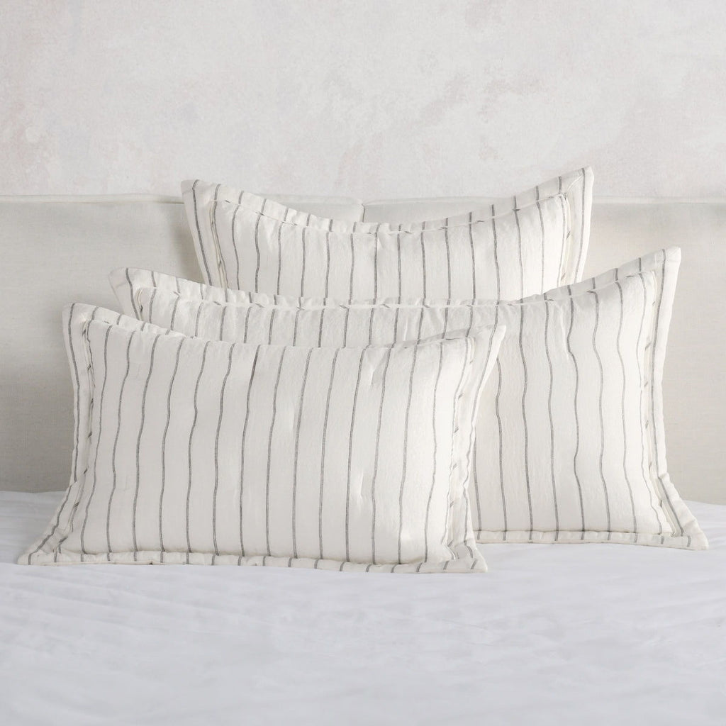 Monaco - 3 Piece Comforter Set