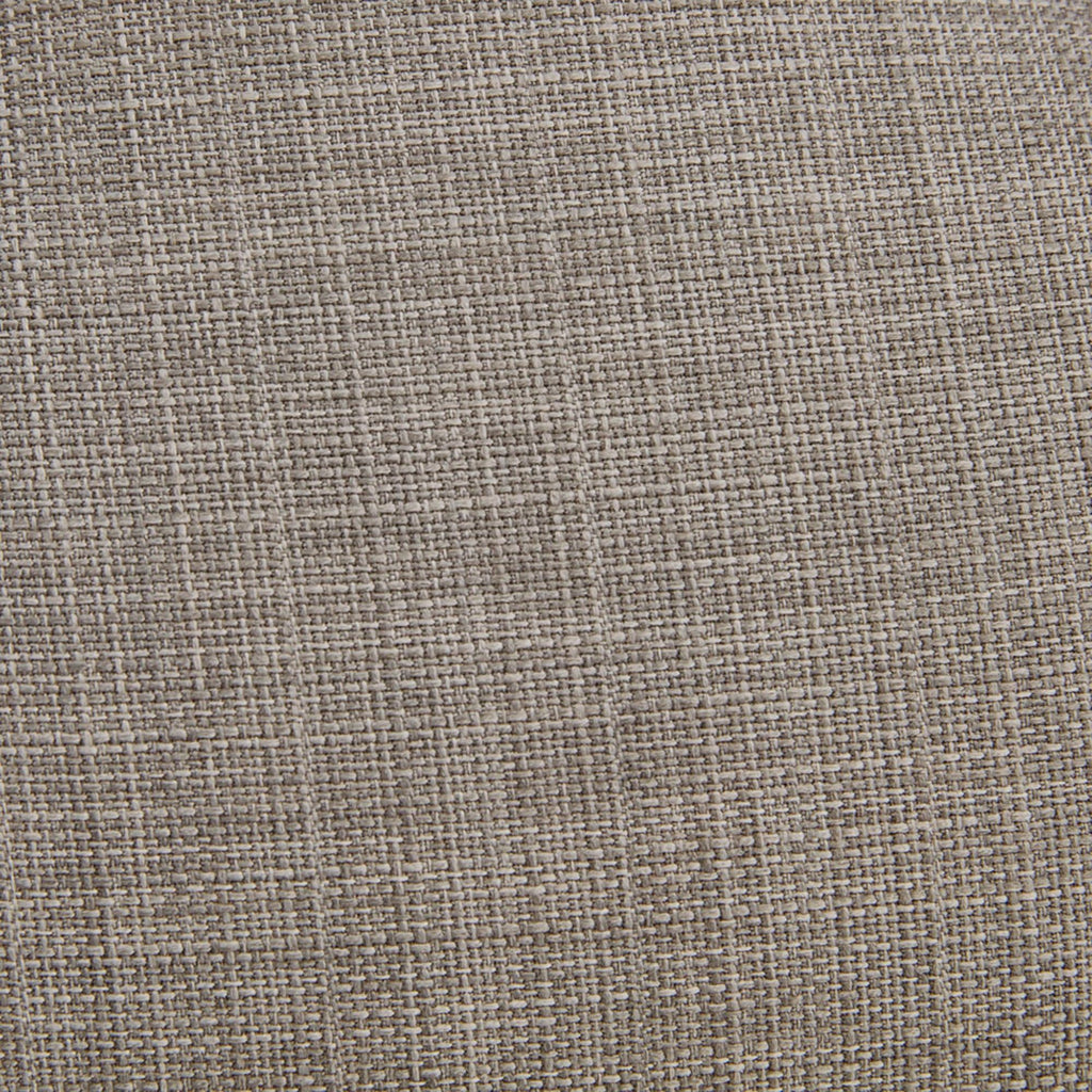 Modern Lounge Chair With Button Tufting