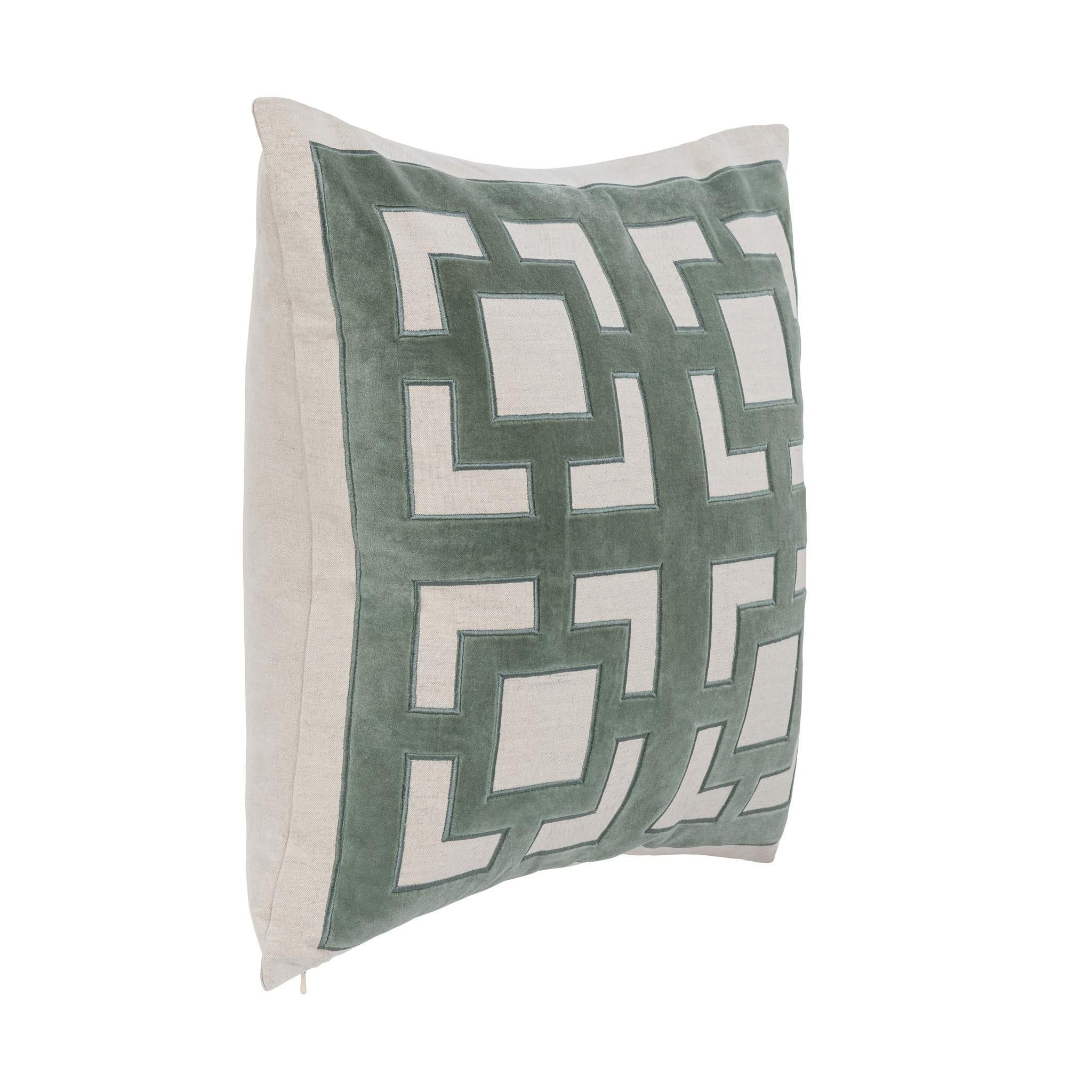 Corbin - Pillow