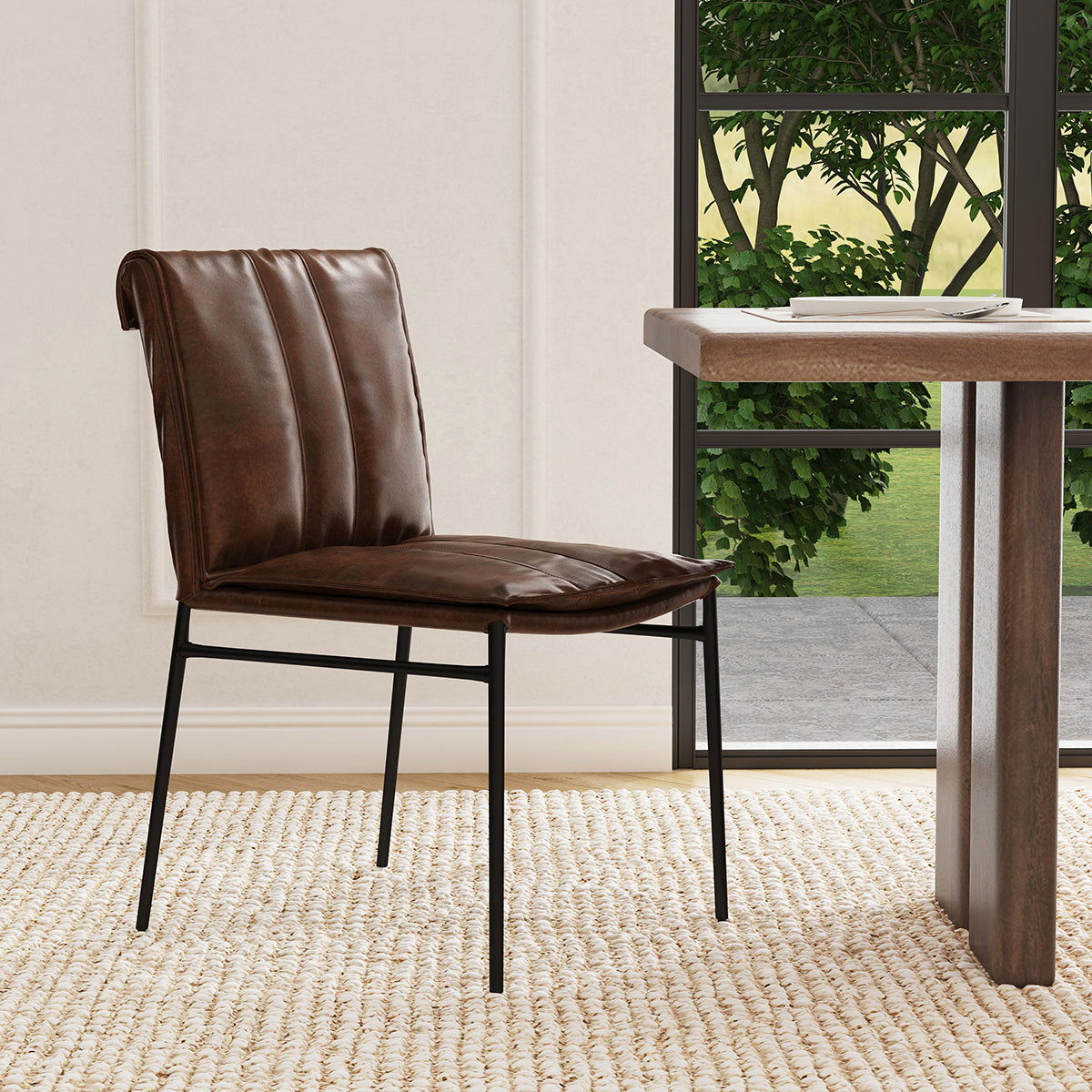 Mayer - Dining Chair (Set of 2)
