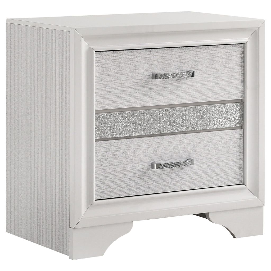 Annie - 5 Piece Bedroom Set