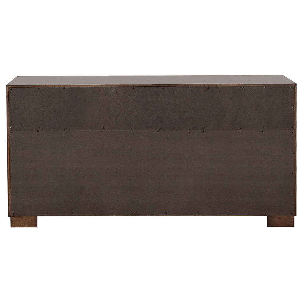 Tokyo - LED Bedroom Set