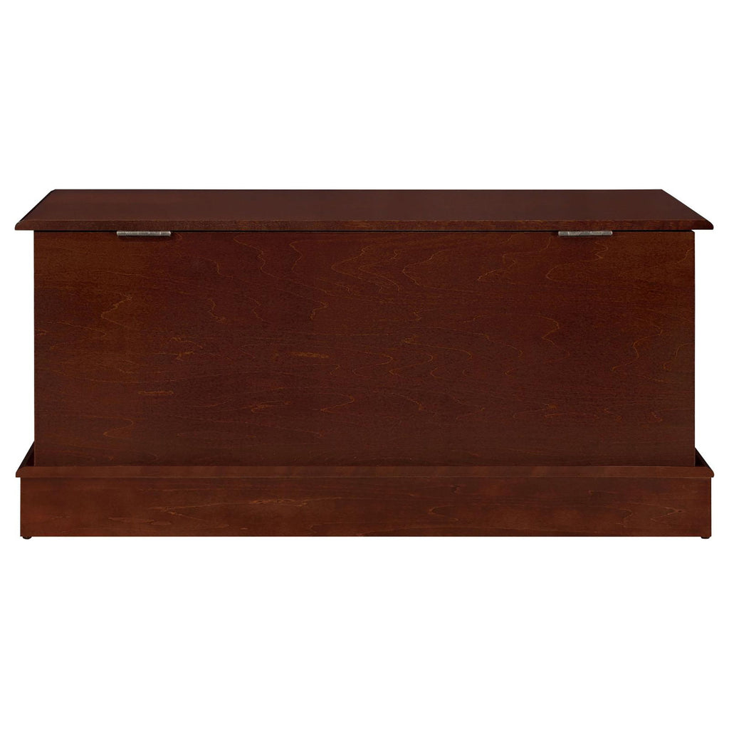 Rectangular Chest