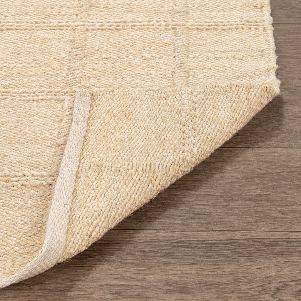 Aberdeen - Jute Area Rug