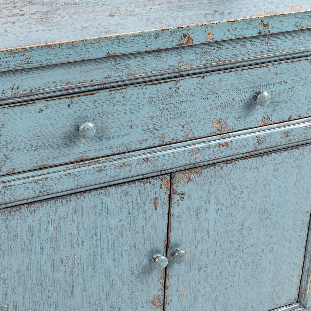 Winford - 3 Drawer 6 Door Cabinet