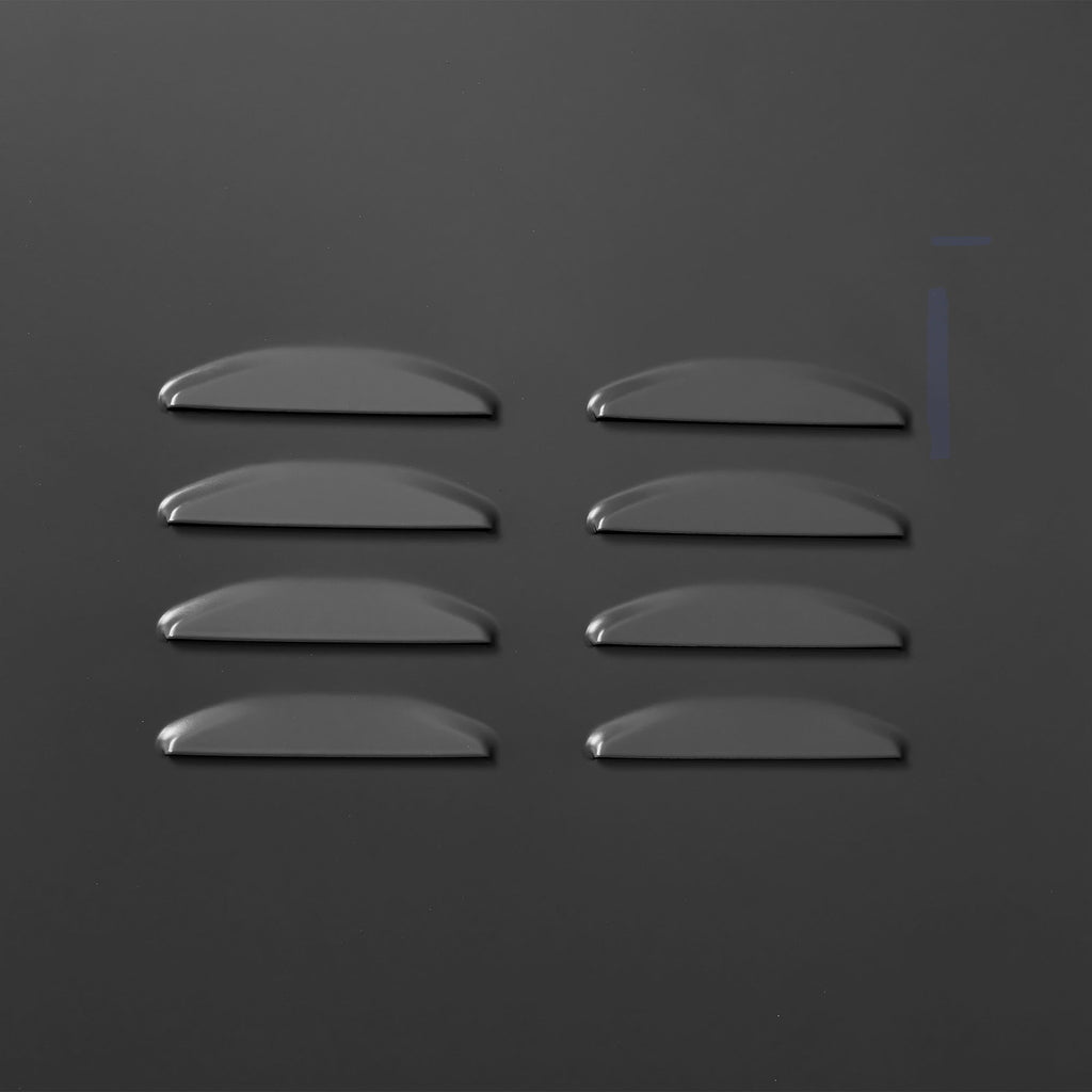 9 Door Lockers With Lock For Secure Storage And - Black