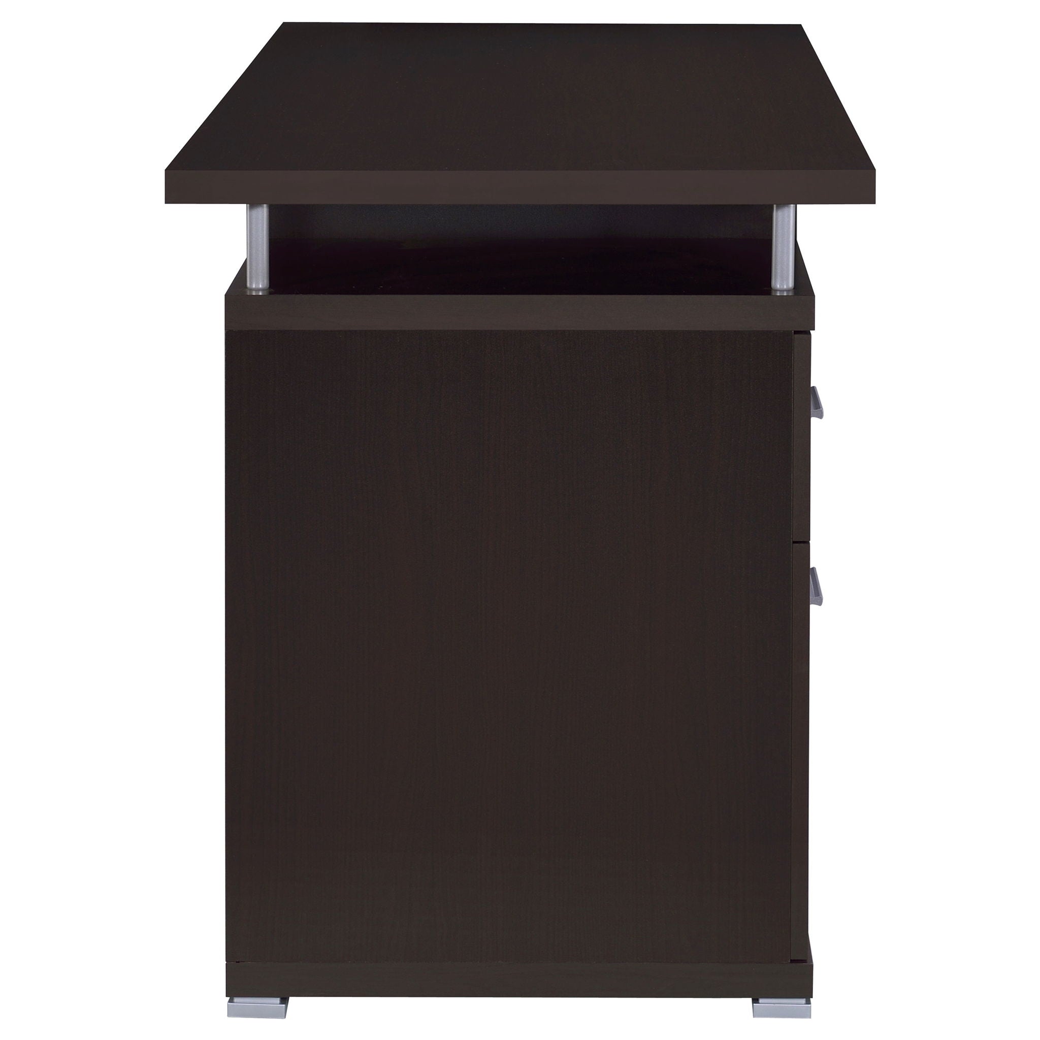 Rochelle - 2 Drawer Office Desk