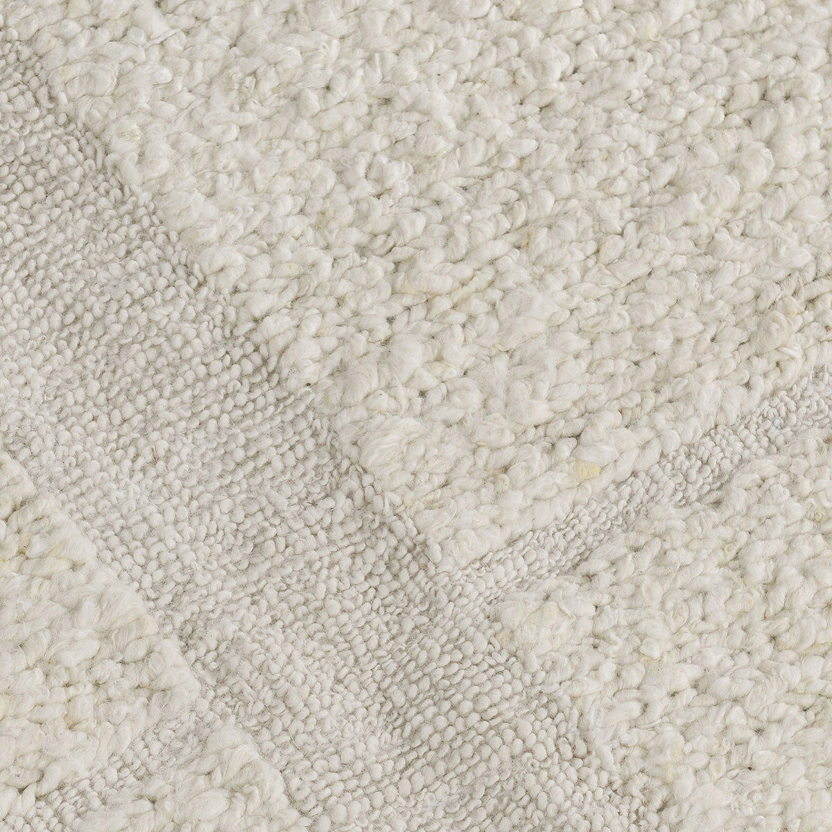 Sinclair - Wool Rug