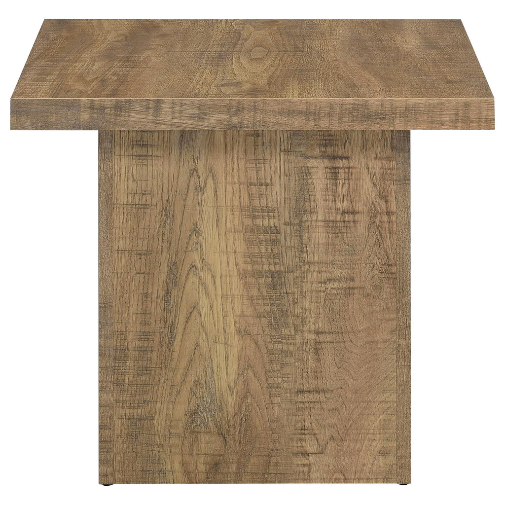 Exeter - Square Table Set