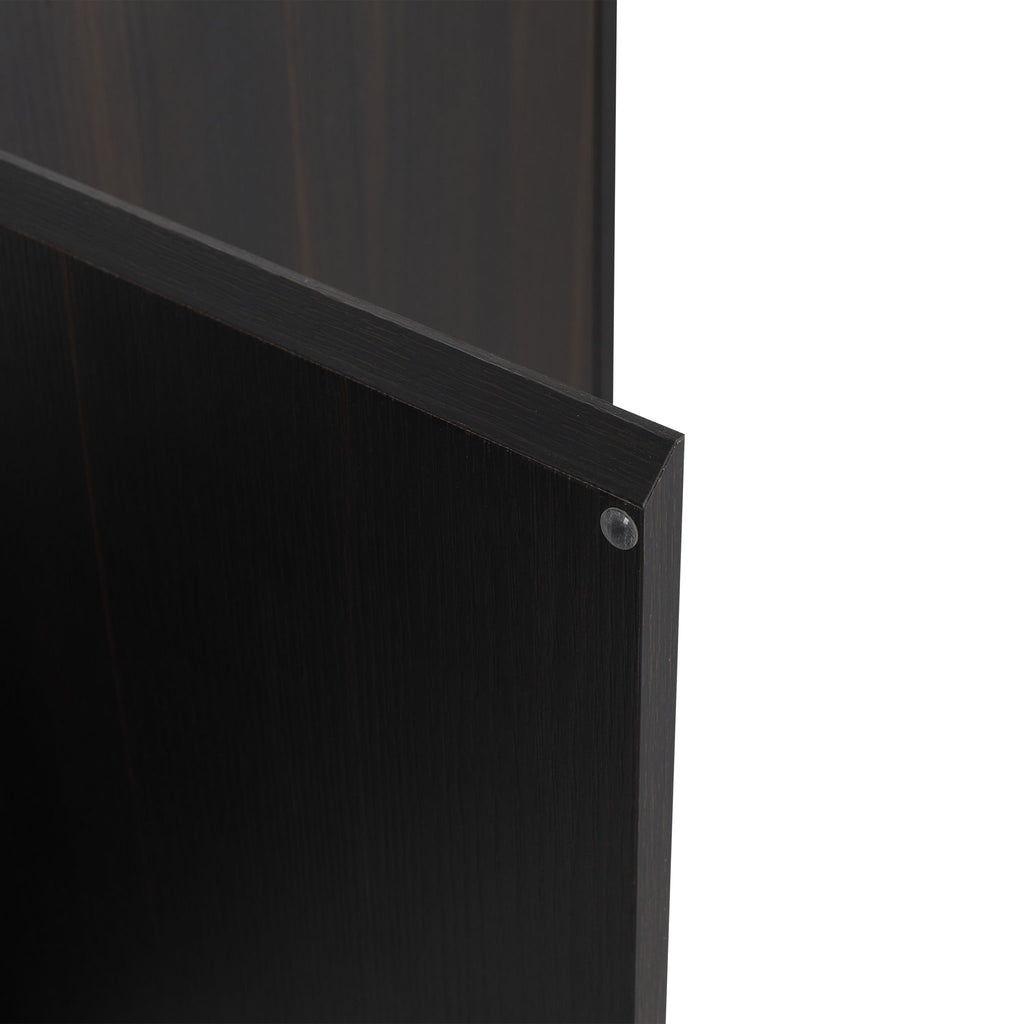 Freestanding Bathroom Vanity & Soft Close Cabinet Doors
