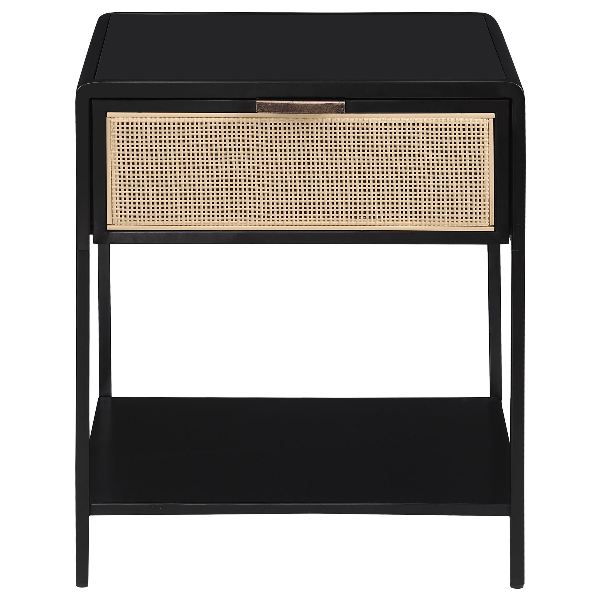 Duncan - 1 Drawer Bedside Table