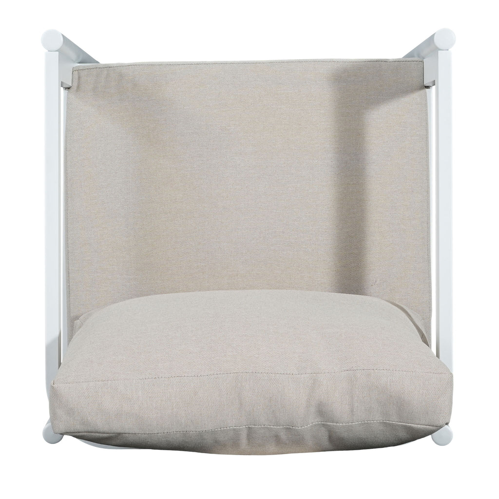 All-Weather Outdoor Dining Chair (Set of 2)