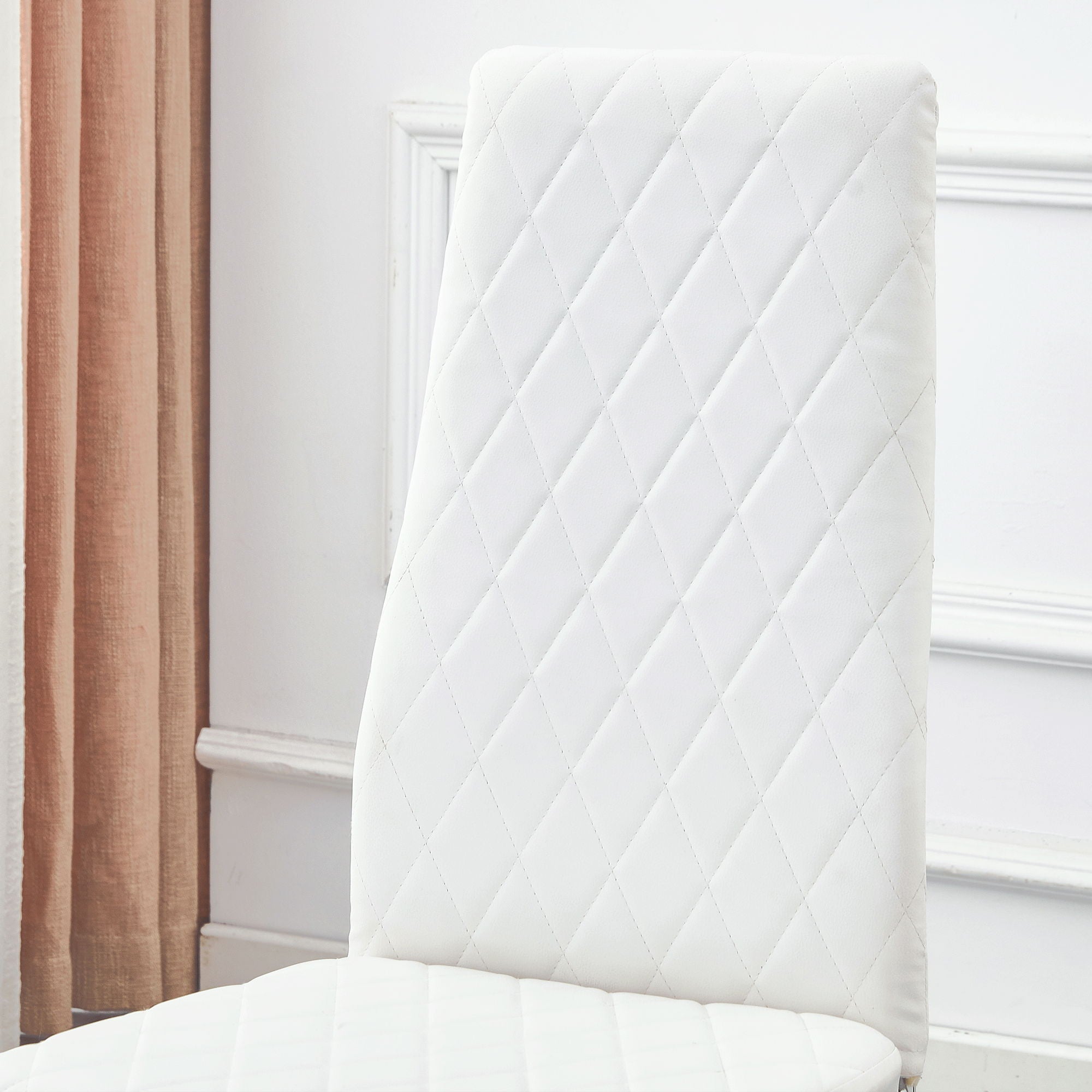 Modern Dining Chairs For Home