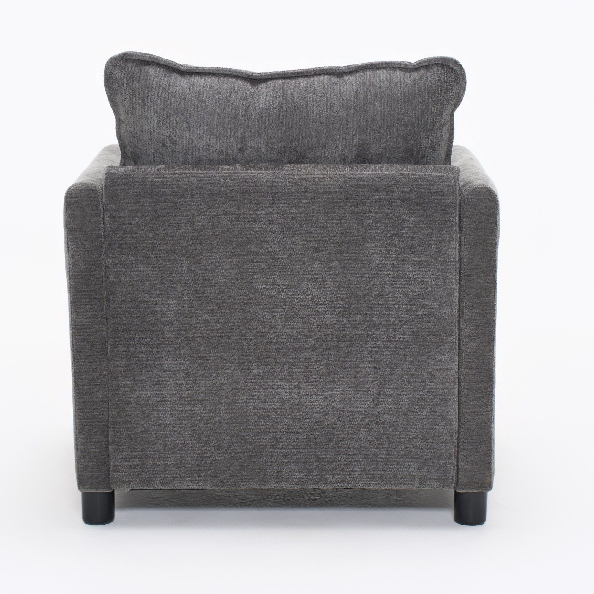 Modern Reading Armchair