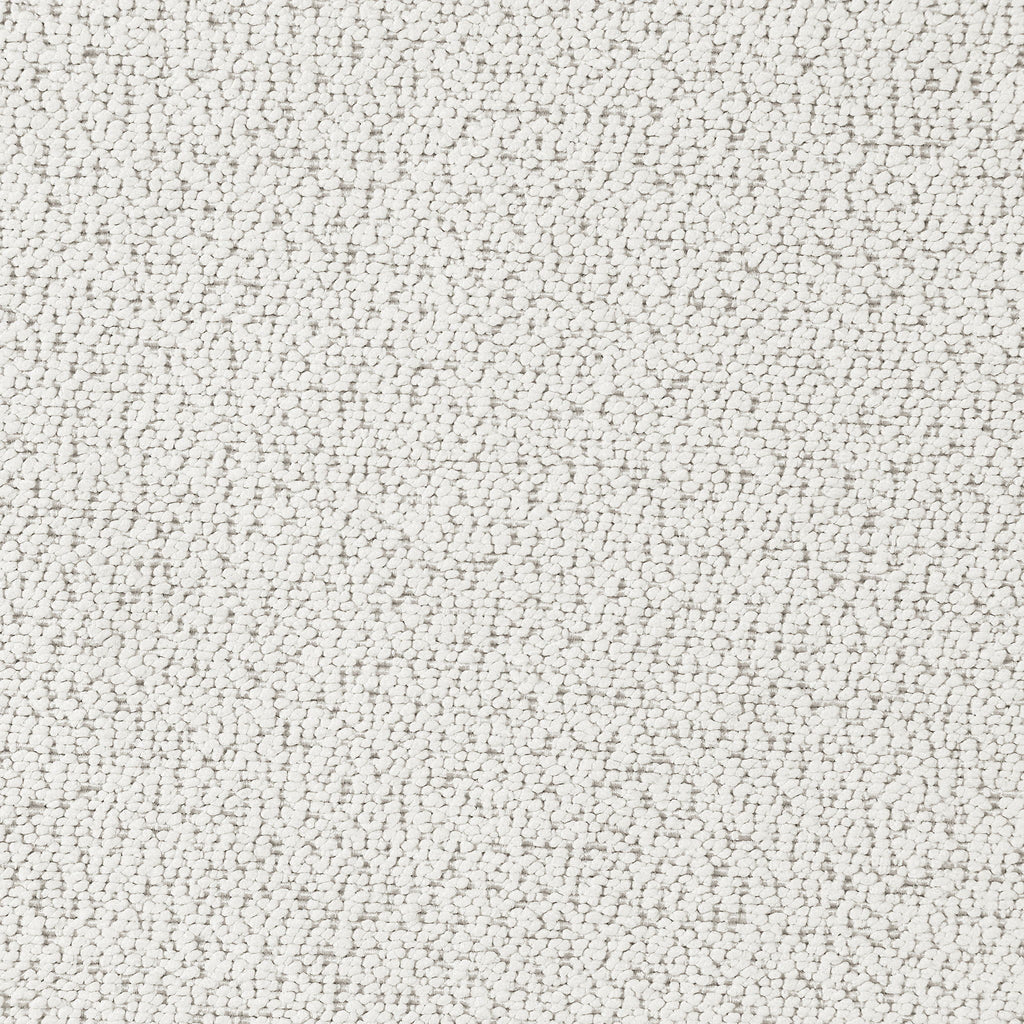 Sooke - Rectangular Ottoman - Off White