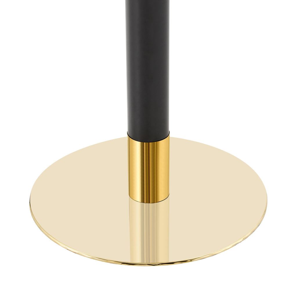 Round Bistro Table