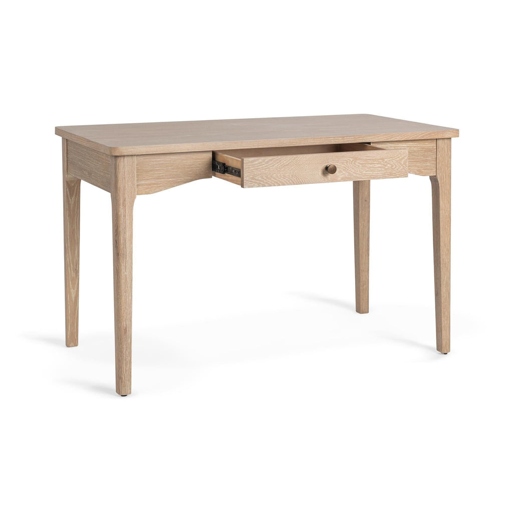 Allysyn - Desk - Coastal Drift