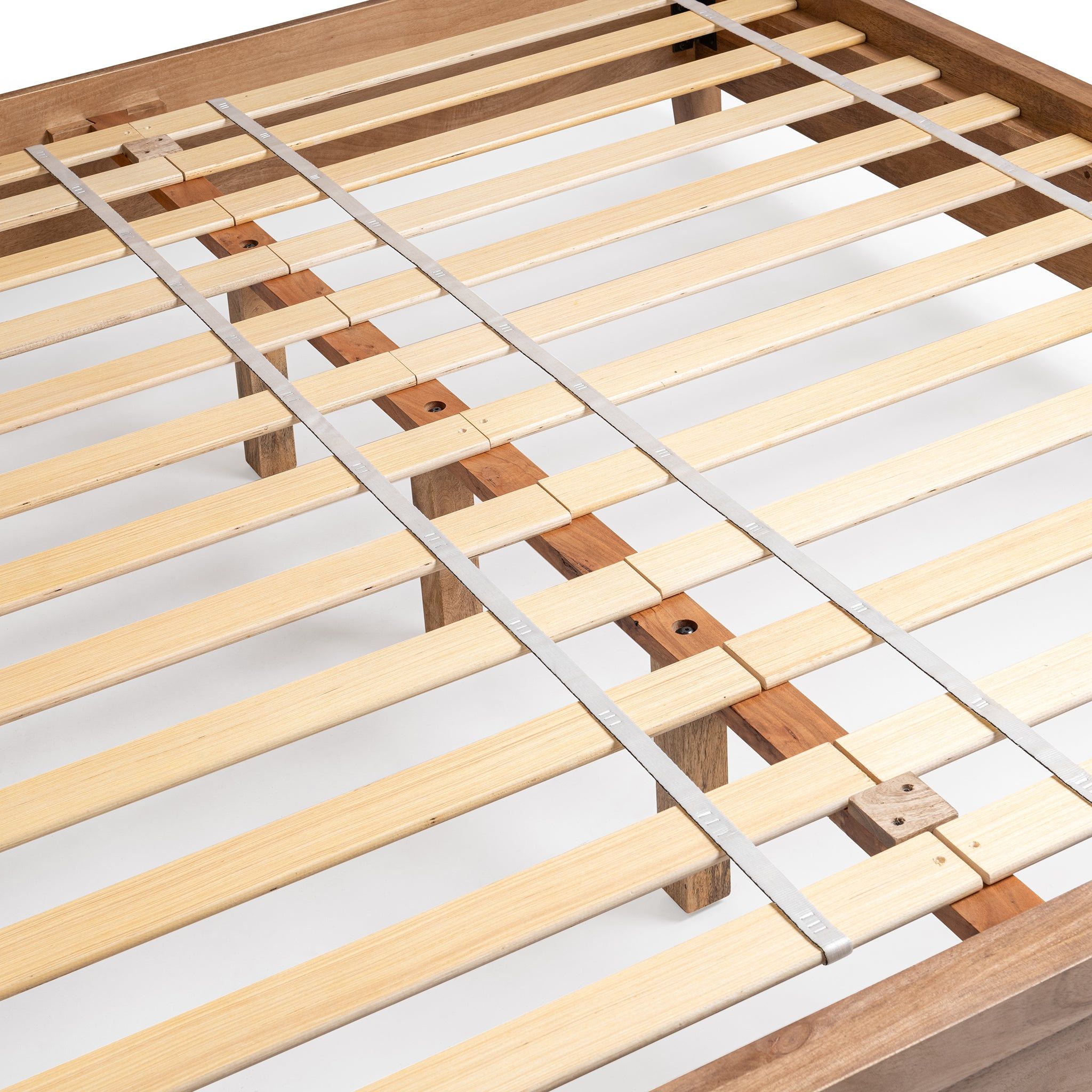 Laguna - Solid Wood Bed