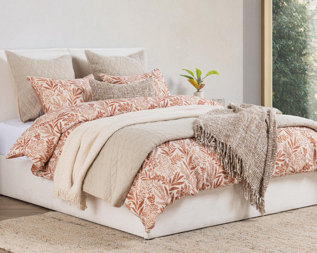 Mulberry - Sham