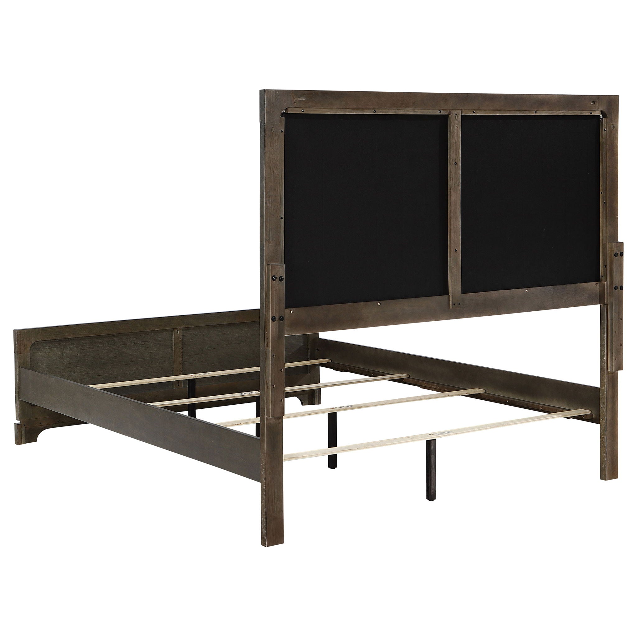 Harbington - Panel Bed