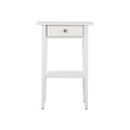 High Quality Wood Nightstand