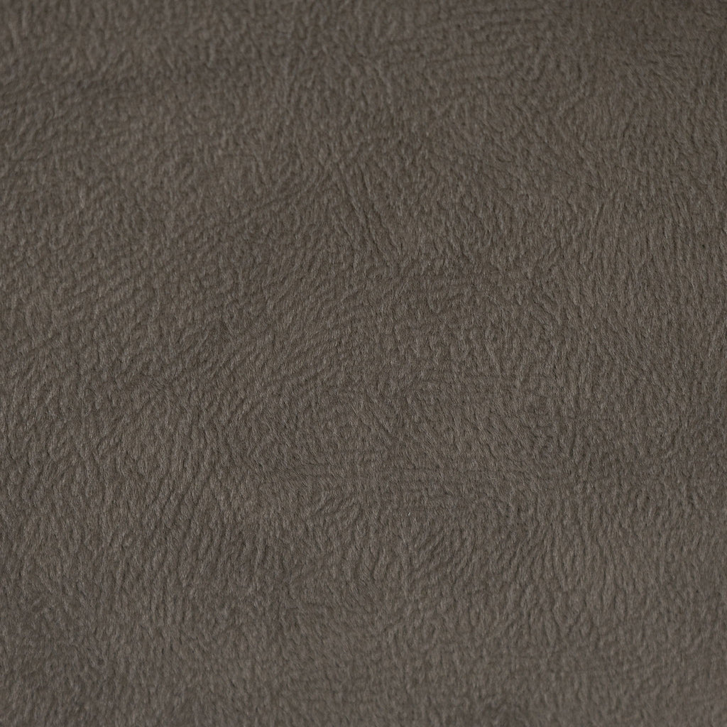 Kia - Sectional With Power And USB - Beige / Brown