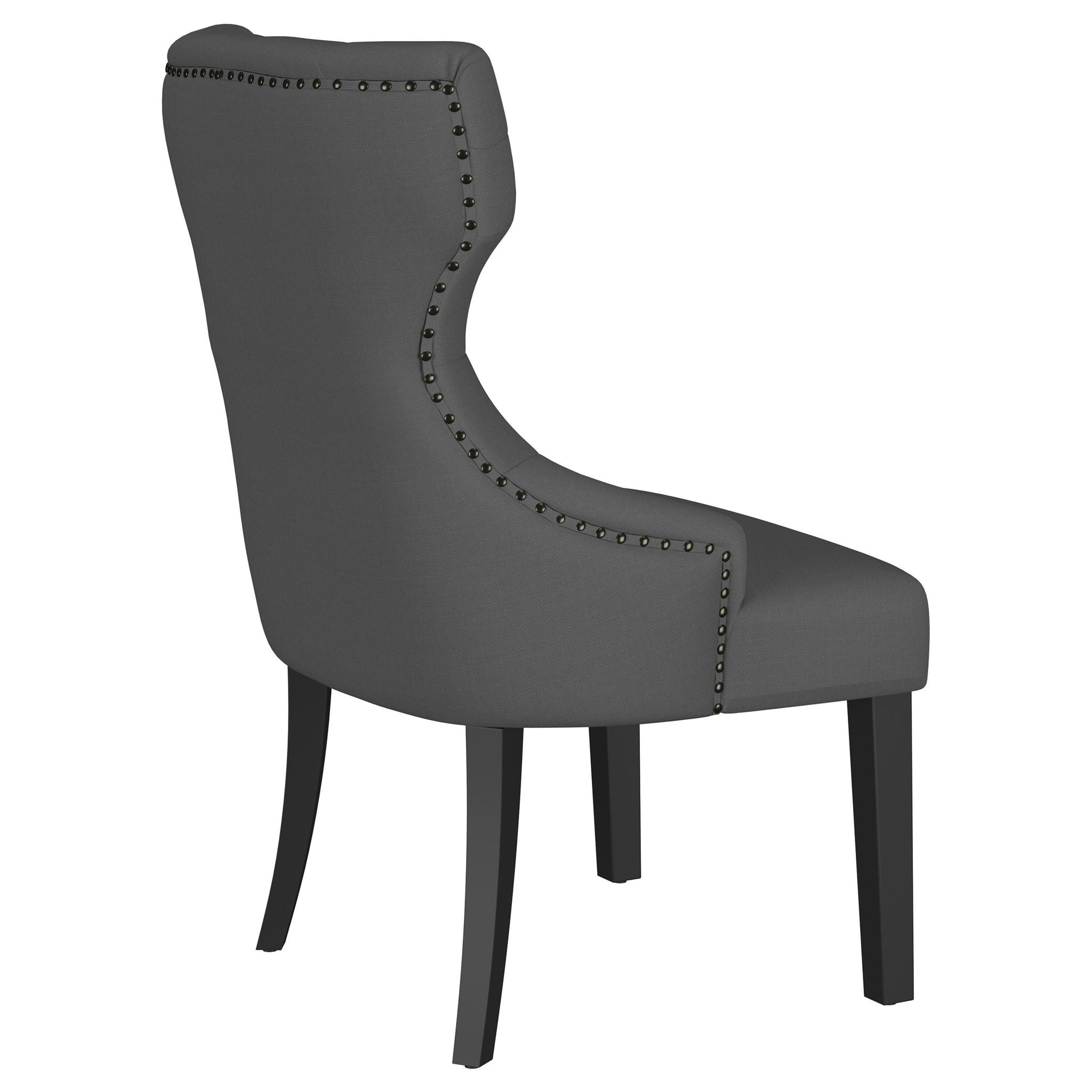 Gillian - Dining Side Chair