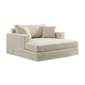 Wide Extra Large Sofa Bed
