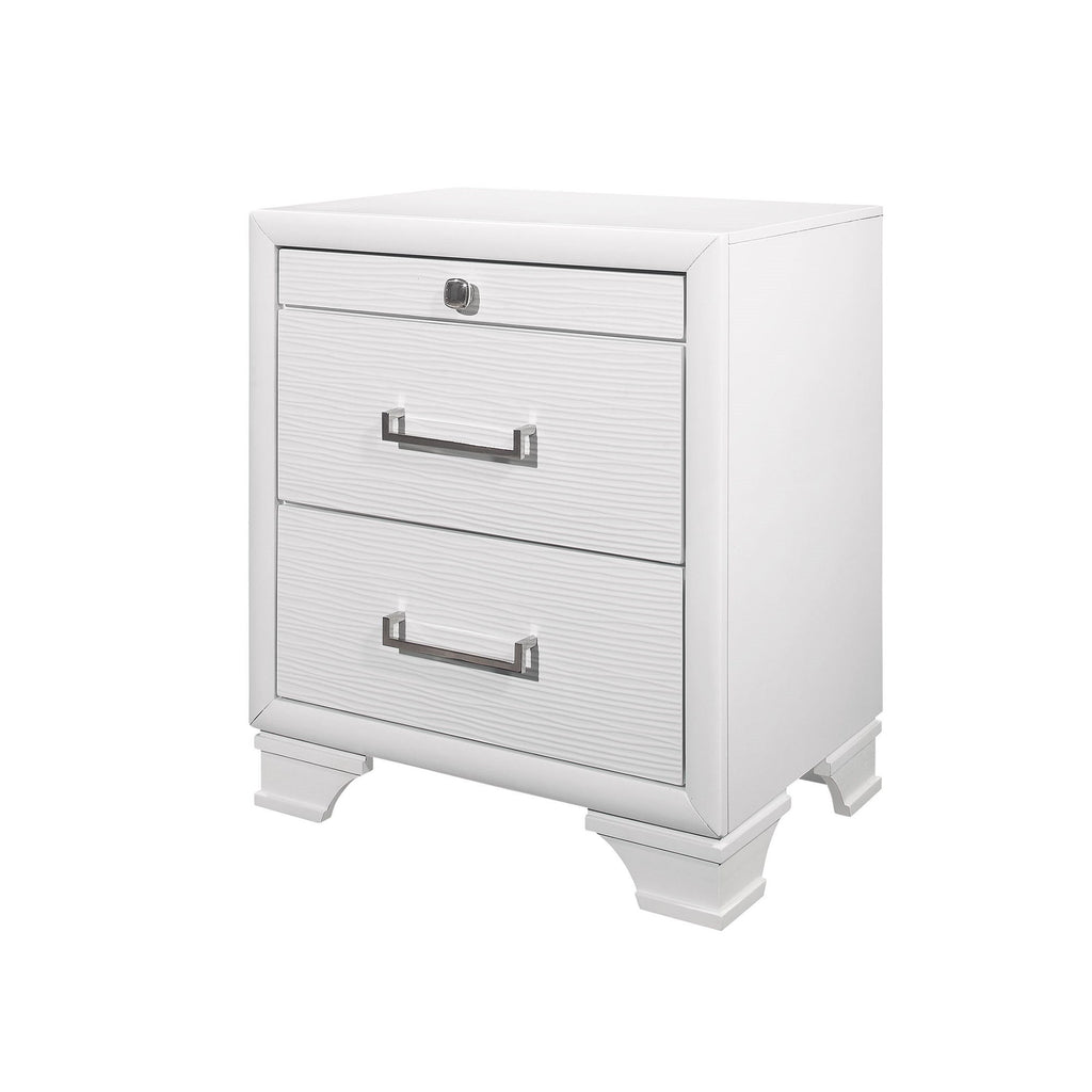Civic - Nightstand