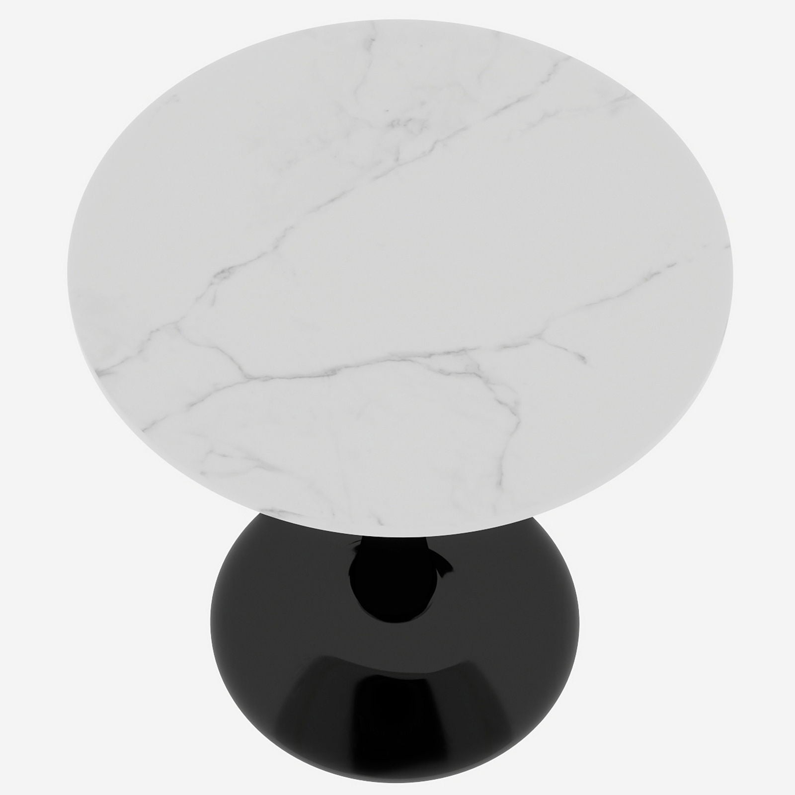 Coffee Table, Round