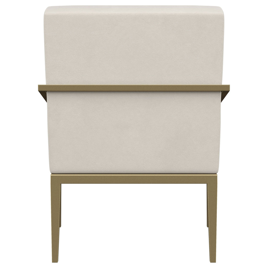 Merriman - Arm Accent Chair