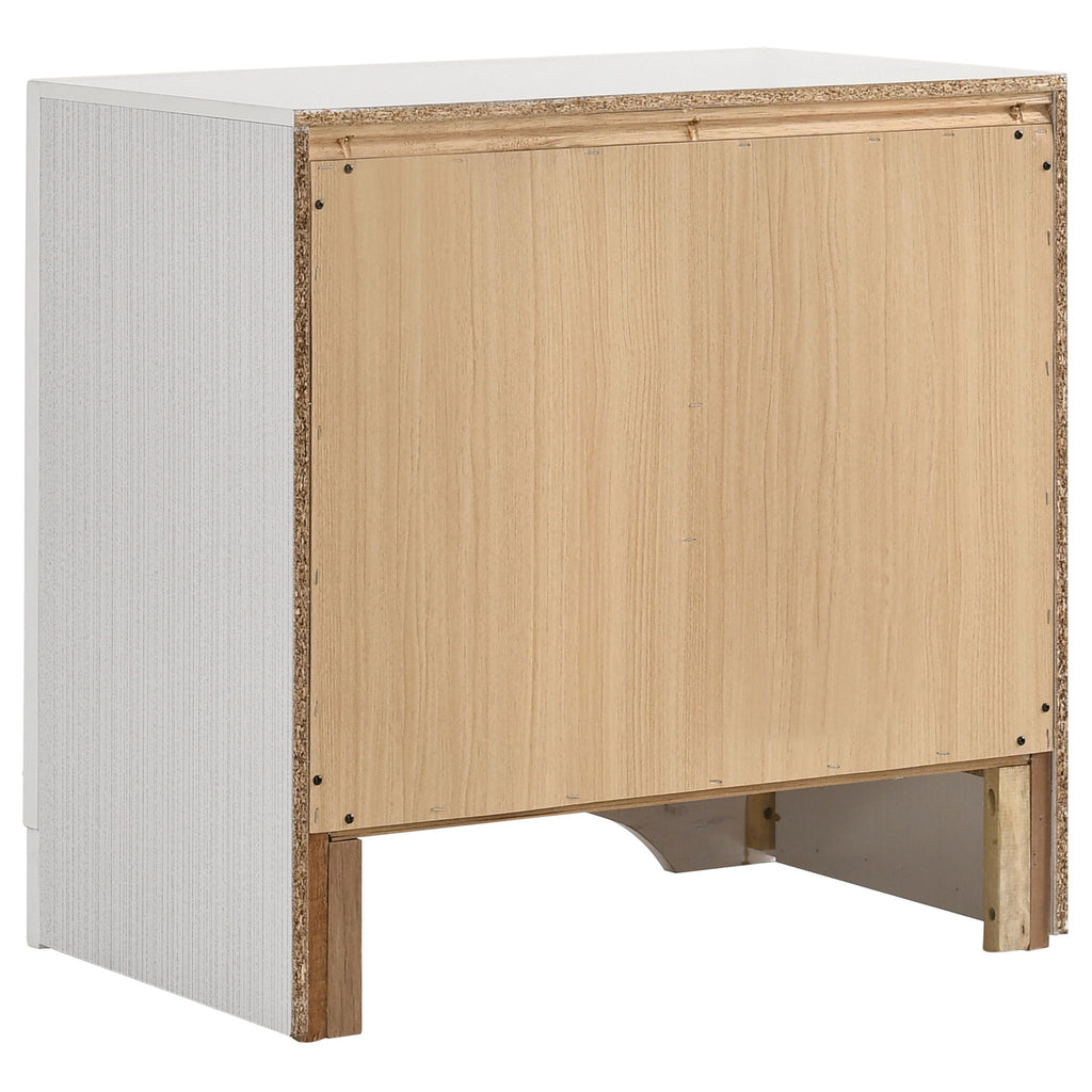 Corbin - Glittering Bedroom Set