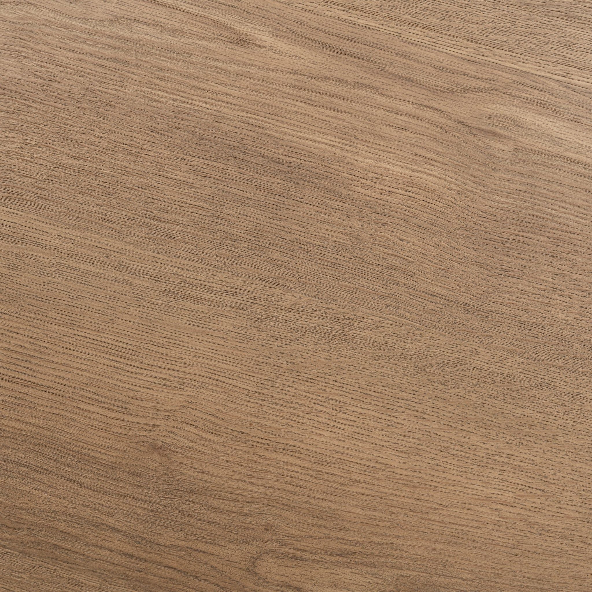 Vander - Round Dining Table - Tawny Brown
