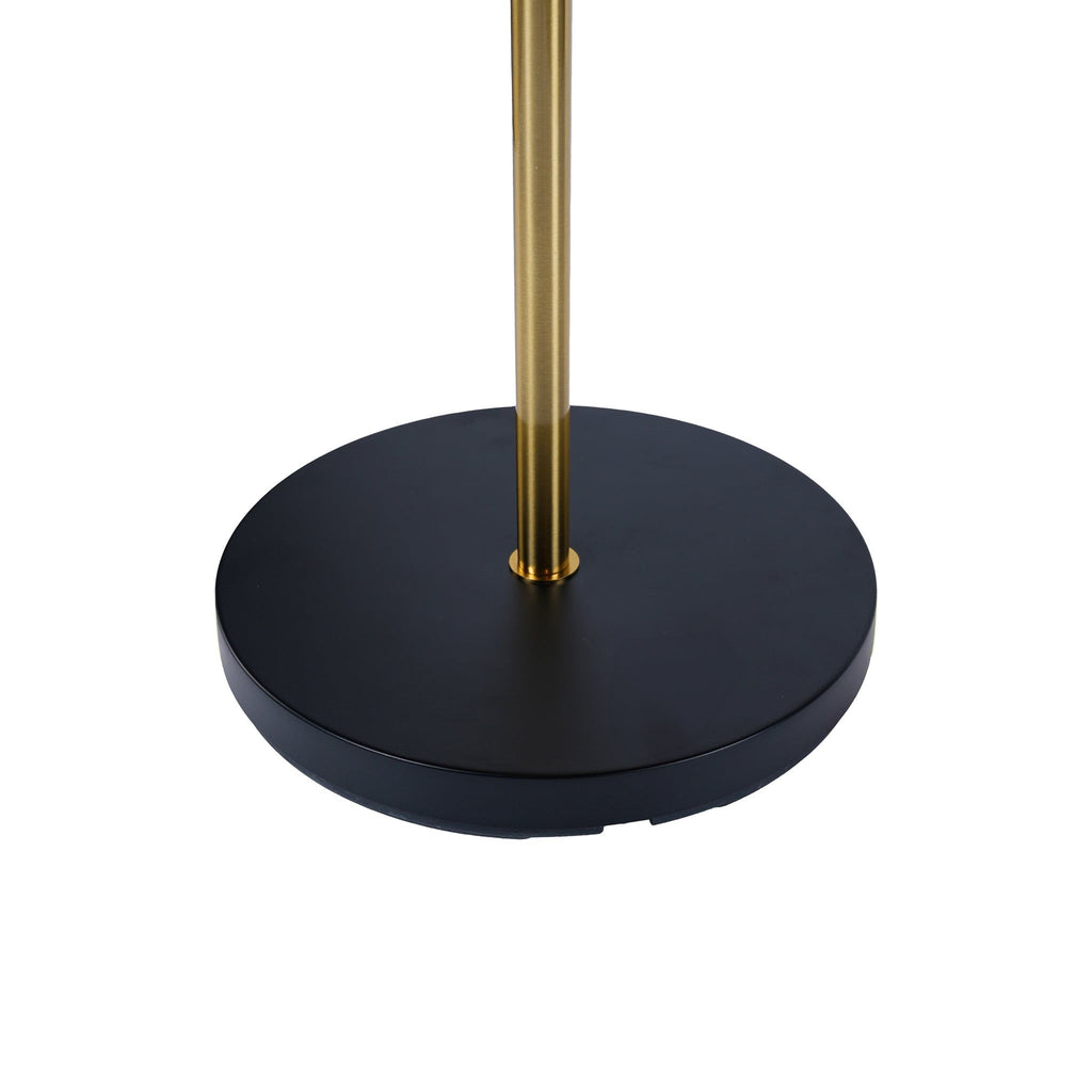Vesper - Floor Lamp - Black
