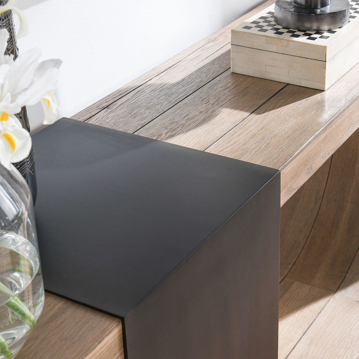 Danica - Console Table