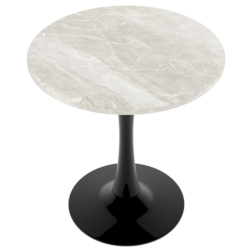 Round Top Coffee Table