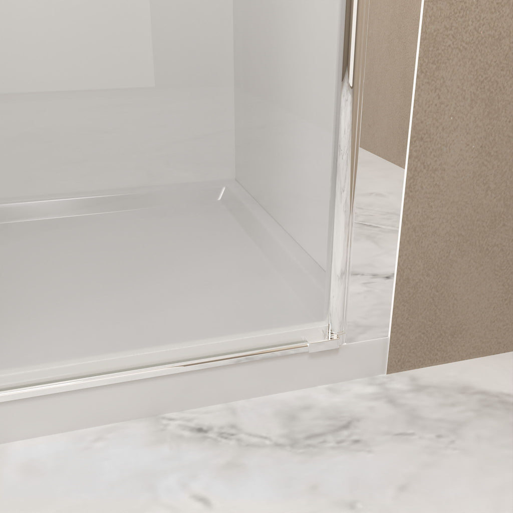 Shower Door & Glass And Explosion Proof Safety Film