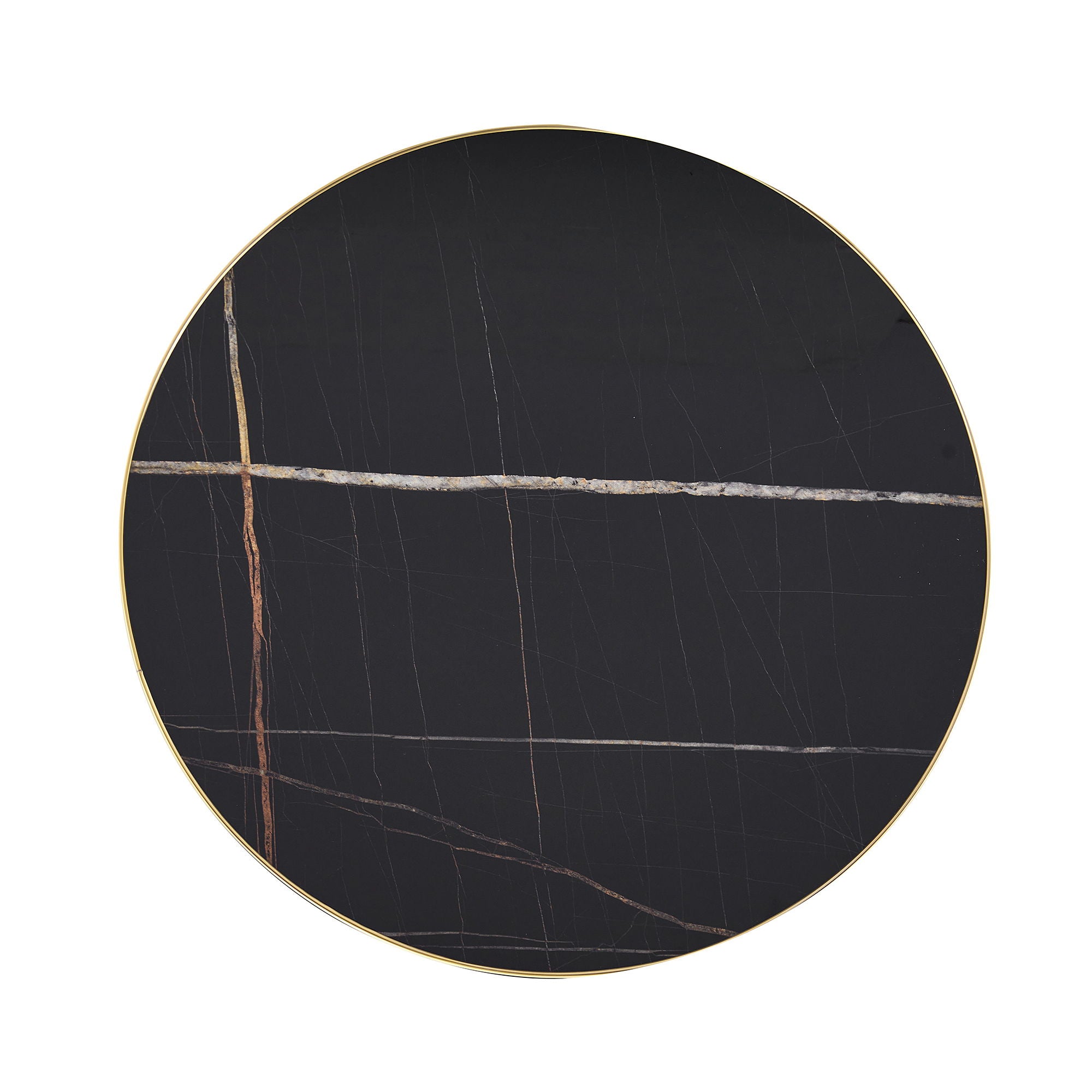 Elegant Round Bistro Table