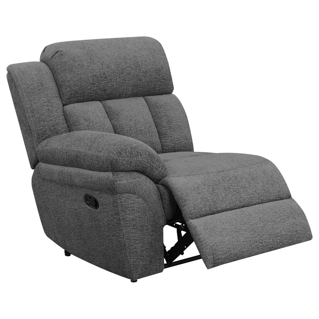 Divine - Sofa With Reclining