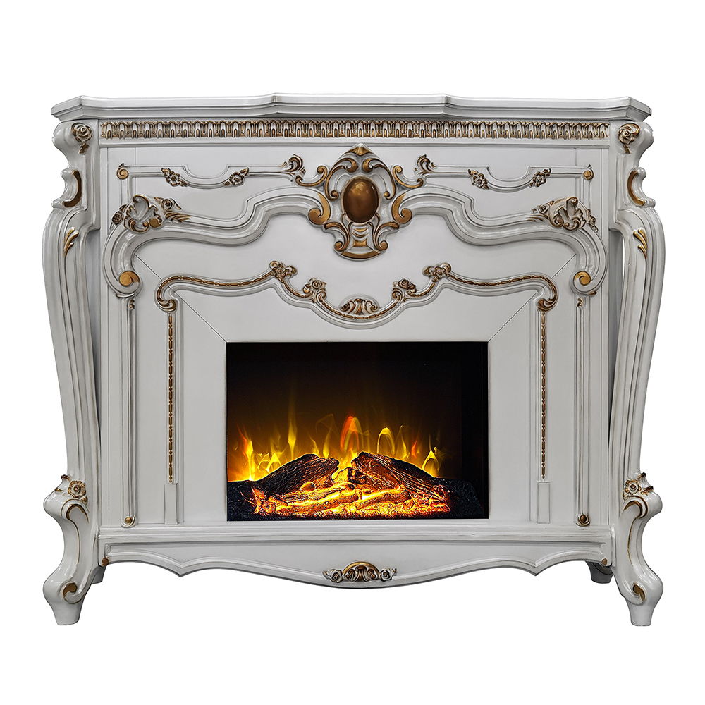 Picardy - Fireplace