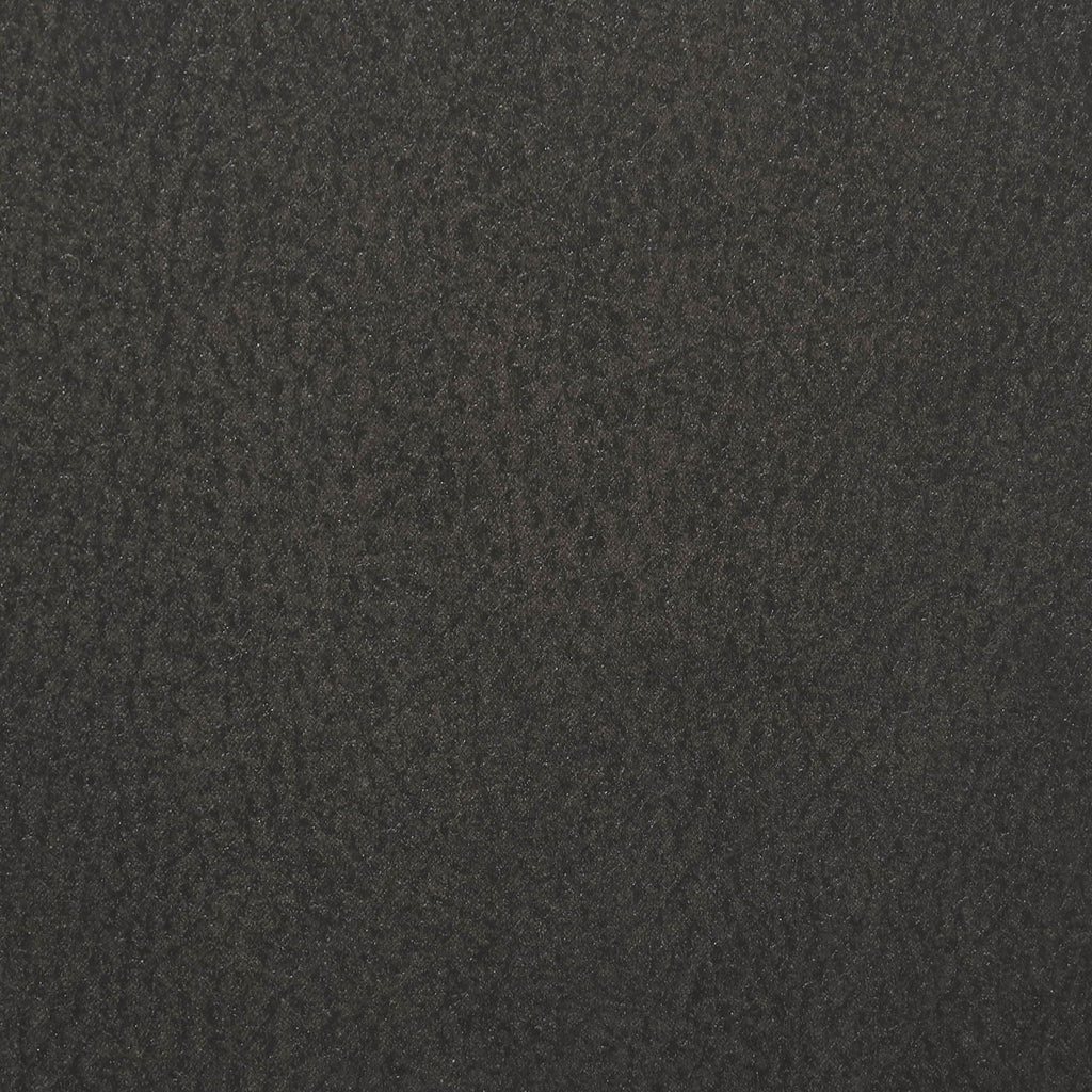Franklin - Upholstered Padded Arm Reclining Sofa With Manual Recline - Charcoal