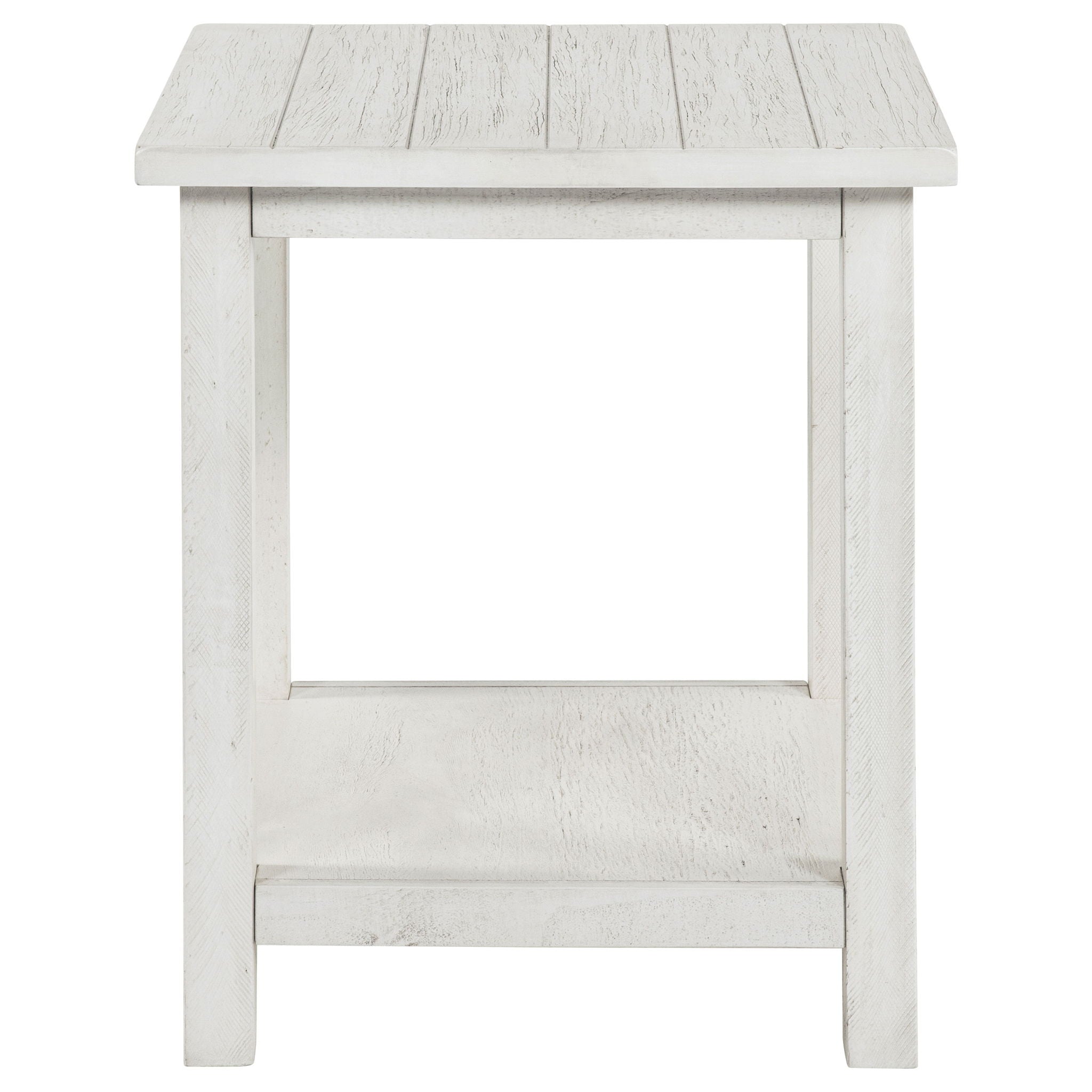 Castleton - Coffee And End Table Set With Storage