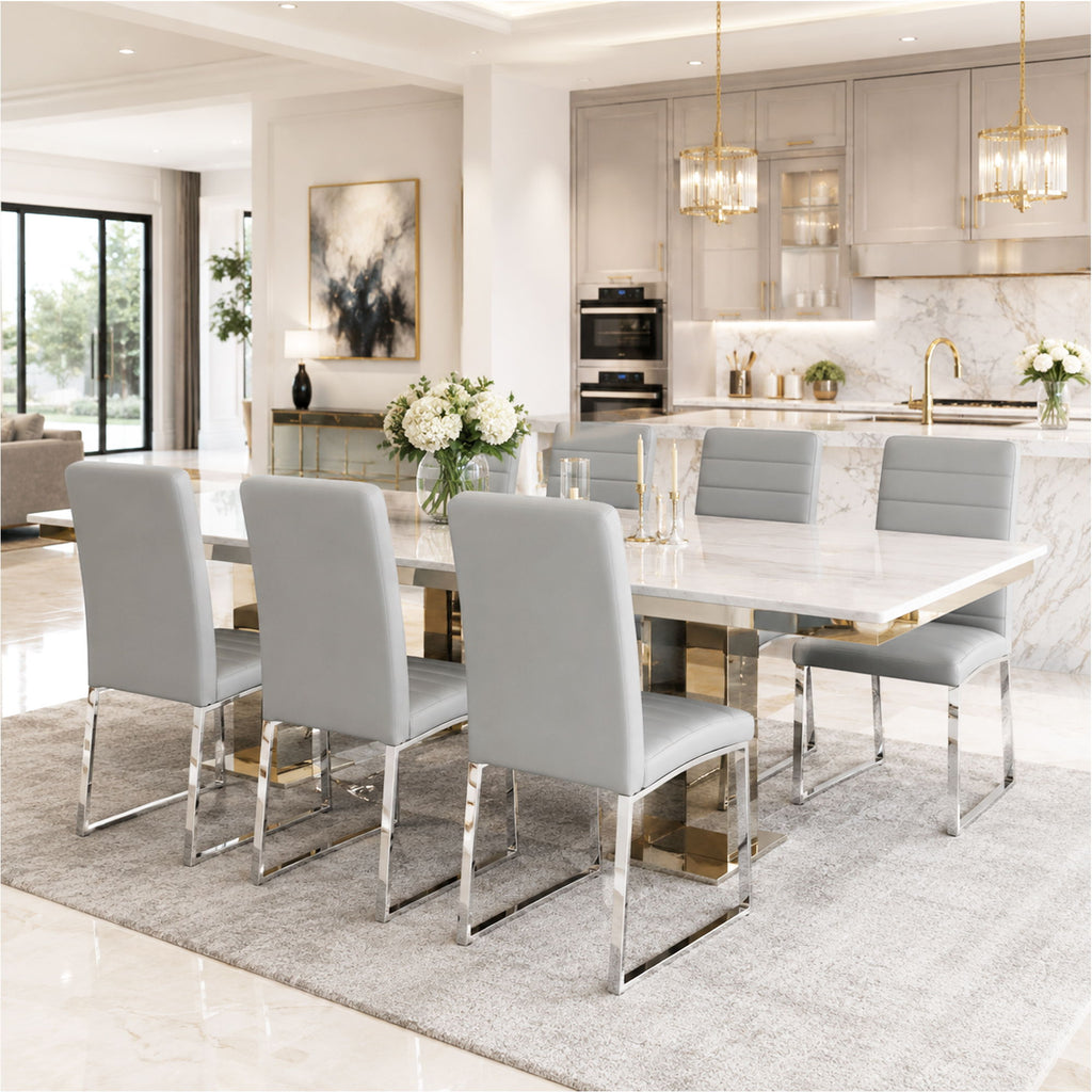 Oversized Dining Chairs For Home