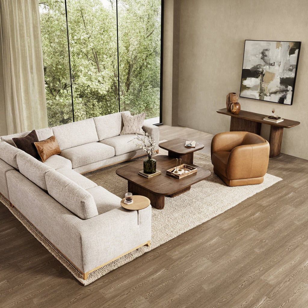 Rinner - Accent Chair